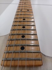 [Charvel] Model-1 White Made in Japan ST Type Solid Body Electric Guitar Used