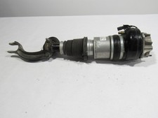 10-20 Bentley Mulsanne 2012 Front Right Suspension Shock Strut Absorber :O