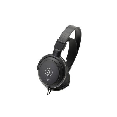 Audio-Technica ATH-AVC200 Kopfhörer und Headset Kabelgebundener Pavillon MUSIK