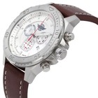 Zentler Freres Men's Swiss Quartz Chronograph Watch — photo 2