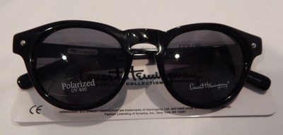 hemingway sunglasses