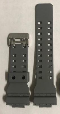 Casio Original G-Shock Band GA-110TS 
