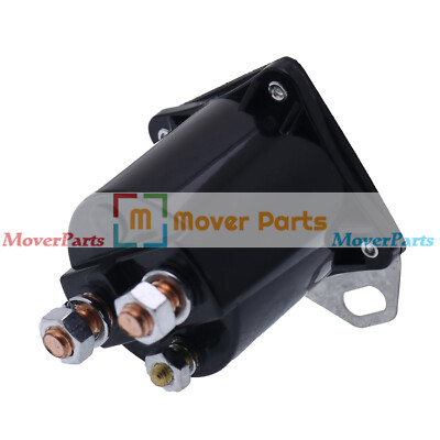 Starter Relay AR73144 For John Deere 210 310 315 410 415B 500C 510 510B 610B 710