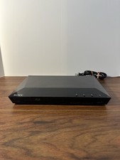 Sony BDP-S2100 Built In Wi-Fi BLU-Ray DVD Player - w/o remote