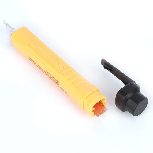 2000 Counts True RMS Voltage Tester Detector Non-Contact Electric Pen - Picture 9 of 12