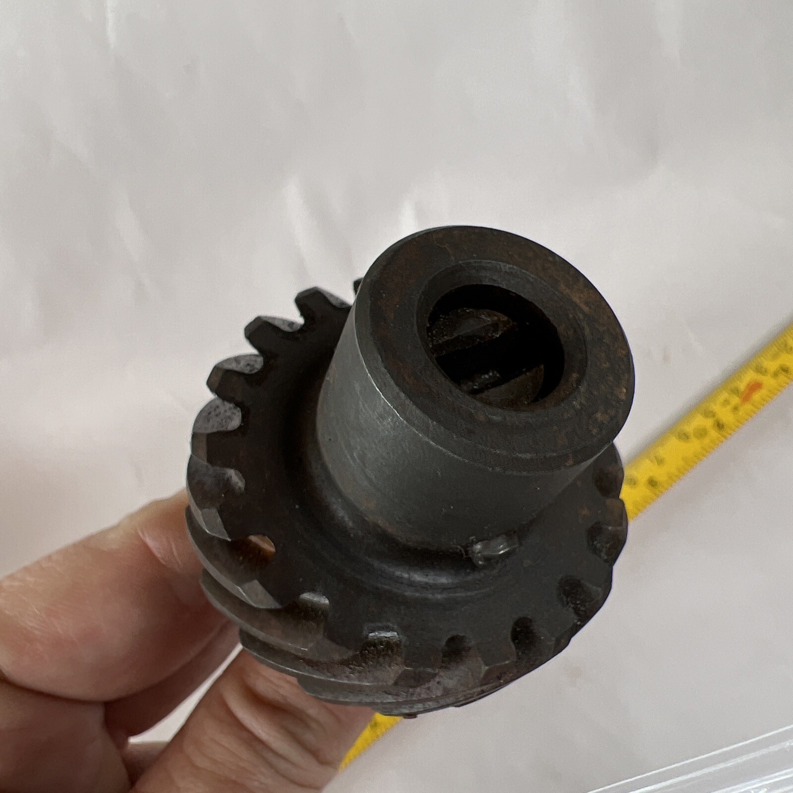 MOPAR Oil Pump Gear Drive / Big Block 383 440 eBay