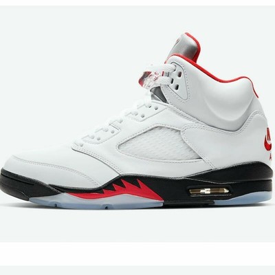 jordan retro 5 size 7