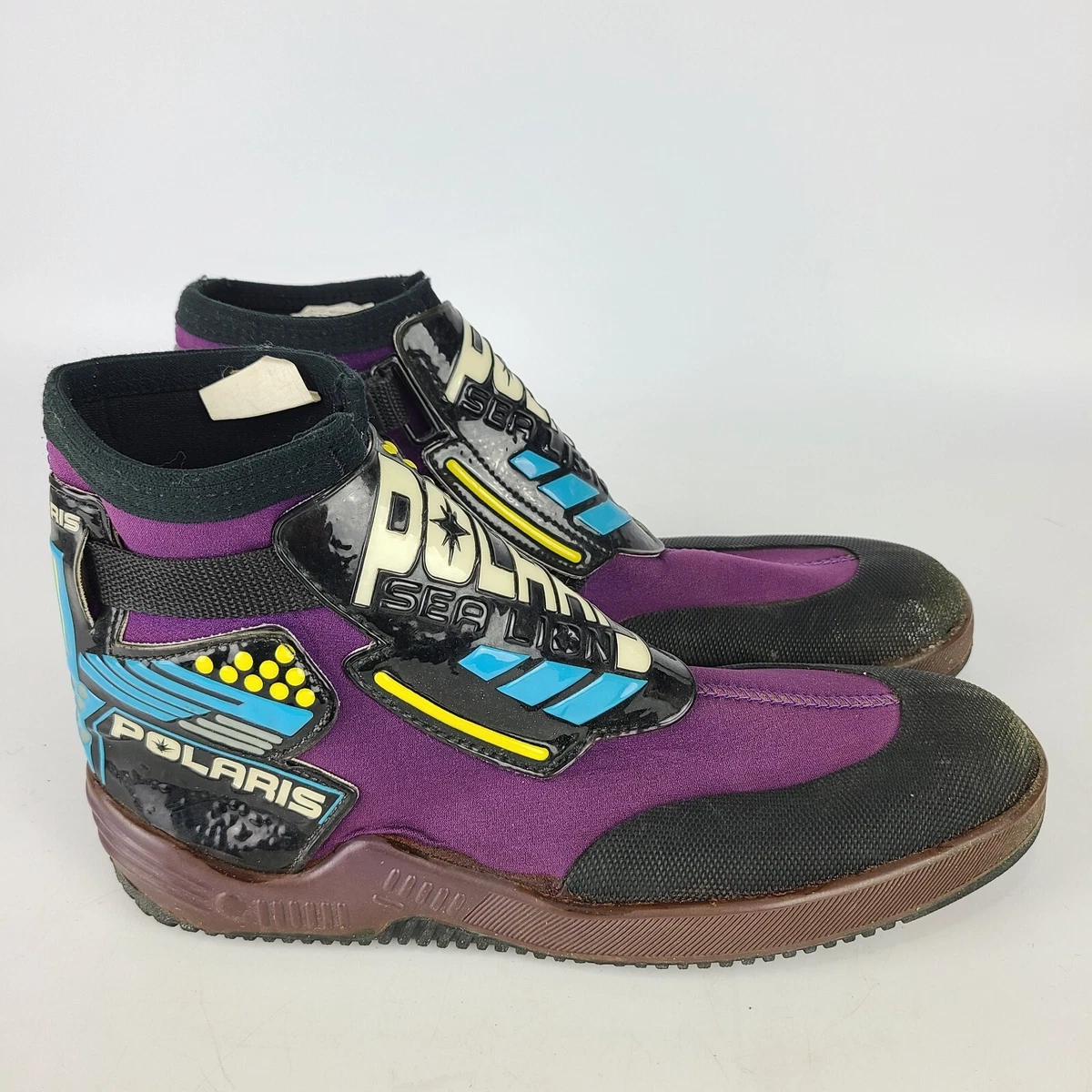 Entstehen Ironisch Praktiker jet ski boots Hälfte Unbekannt werde