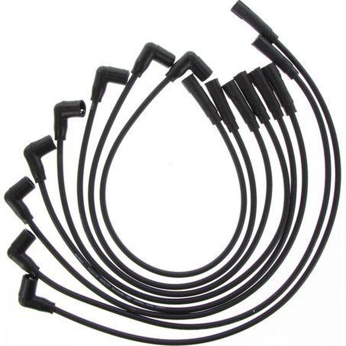 OEX Ignition Lead Set ILKX8006W eBay