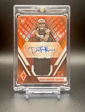 2023  Phoenix - RPA #RAJ-DTR Dorian Thompson-Robinson 119/149 RC!!