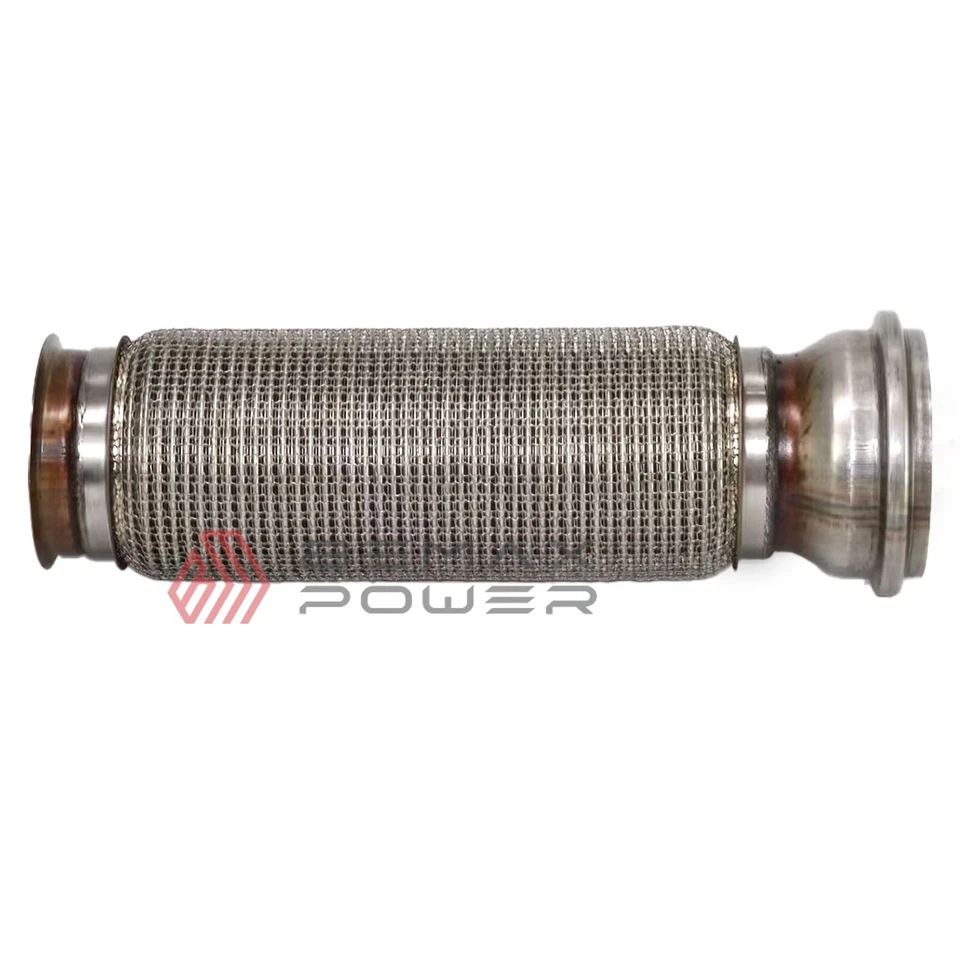 Nuevo kit de fuelle de escape para Cummins ISX 15.0 Mack MP8 Volvo VNL D13 21428534 Foto 3 de 4