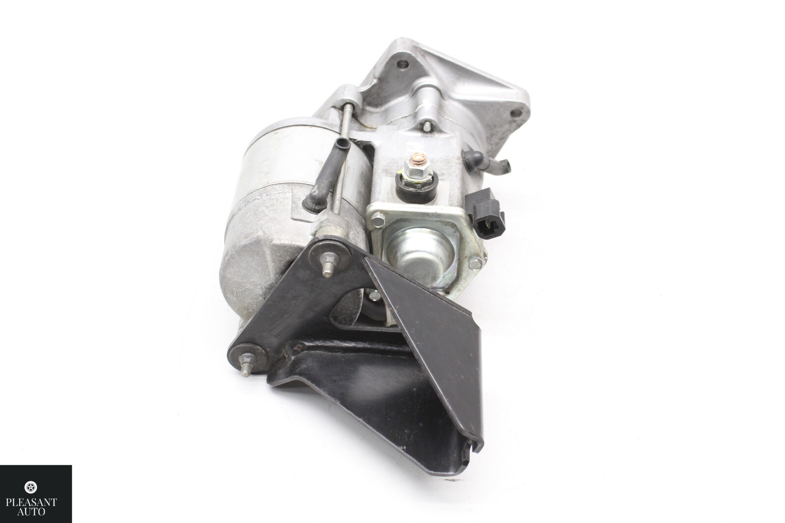 06 Maserati Quattroporte grantisumo ferrari Motor Starter 4.2L V8 OEM 180169