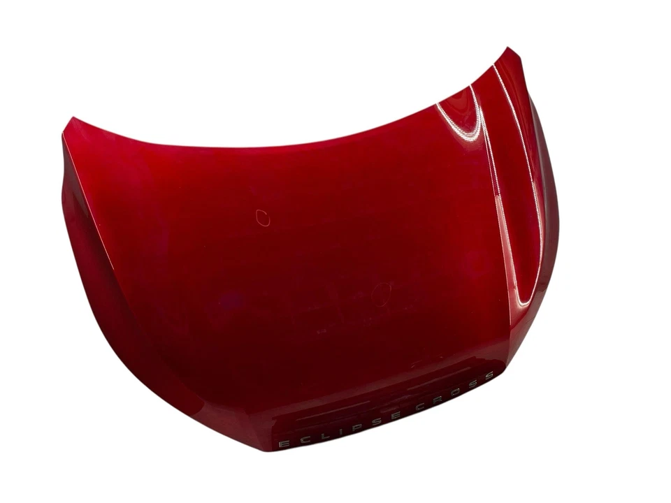 2022-2024 MITSUBISHI ECLIPSE CROSS FRONT HOOD BONNET COVER RED DIAMOND (P62) Foto 4 de 4