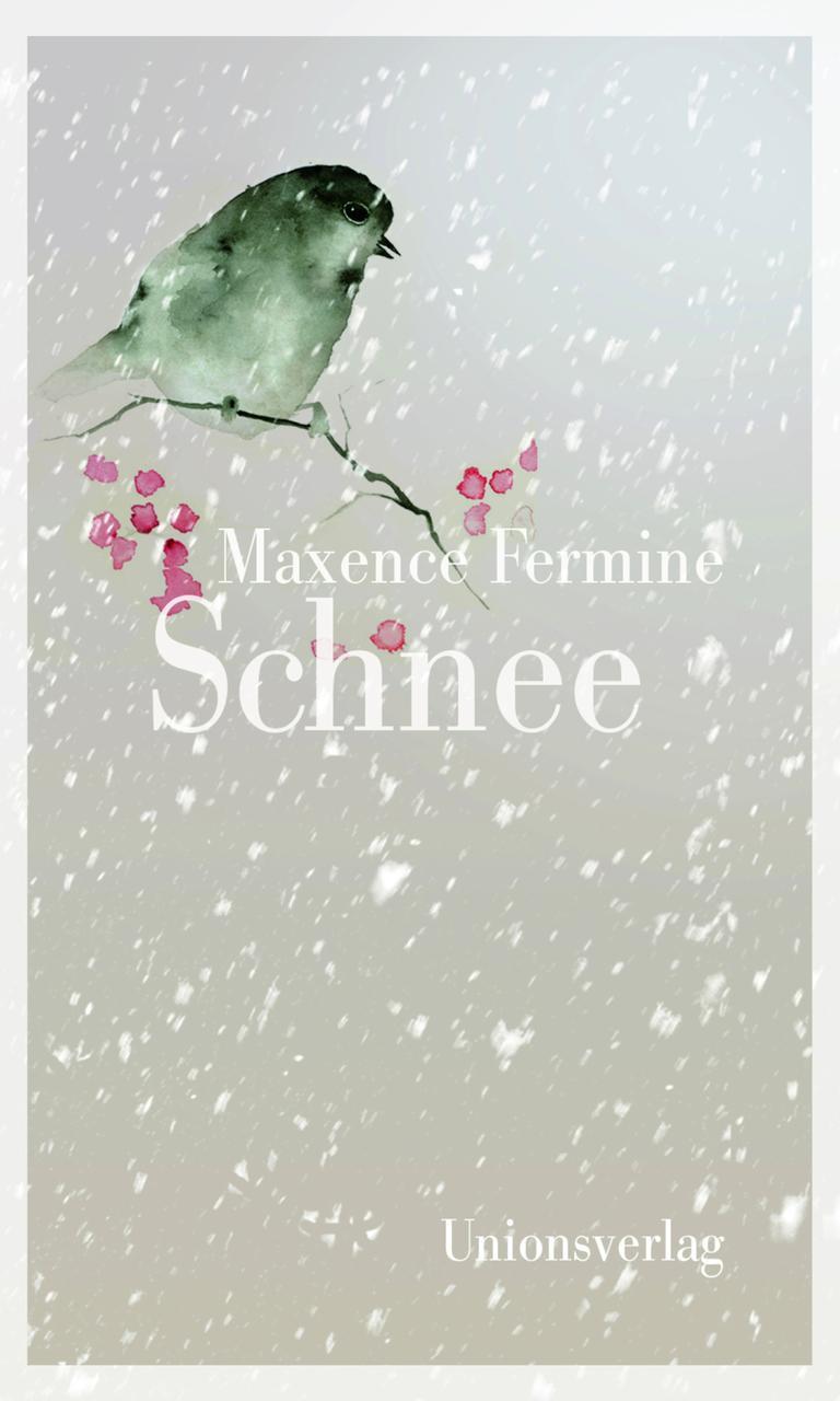 Schnee Maxence Fermine