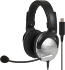 Koss - SB45 USB -178203 - Multimedia Stereo Headphone with USB Plug