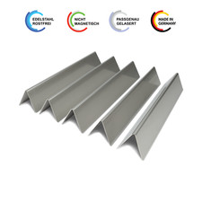 Guide aromatiche Weber Spirit 300 310 320 330 da anno 2013 coperchio bruciatore acciaio inox