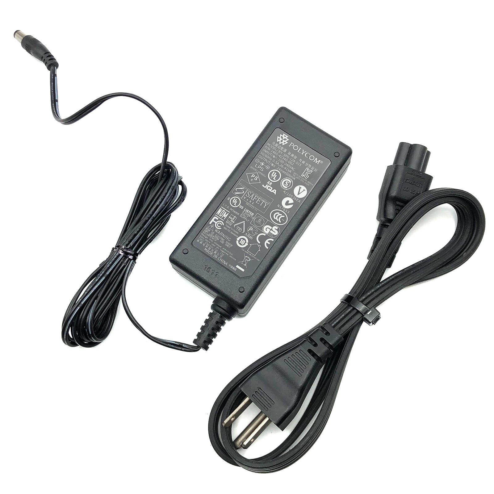 For Polycom Ip600 Ip601 Ip650