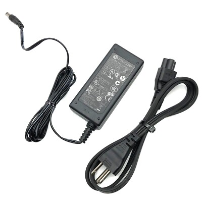 Genuine Polycom Switching AC Power Supply Adapter for Polycom IP600 IP601 IP650