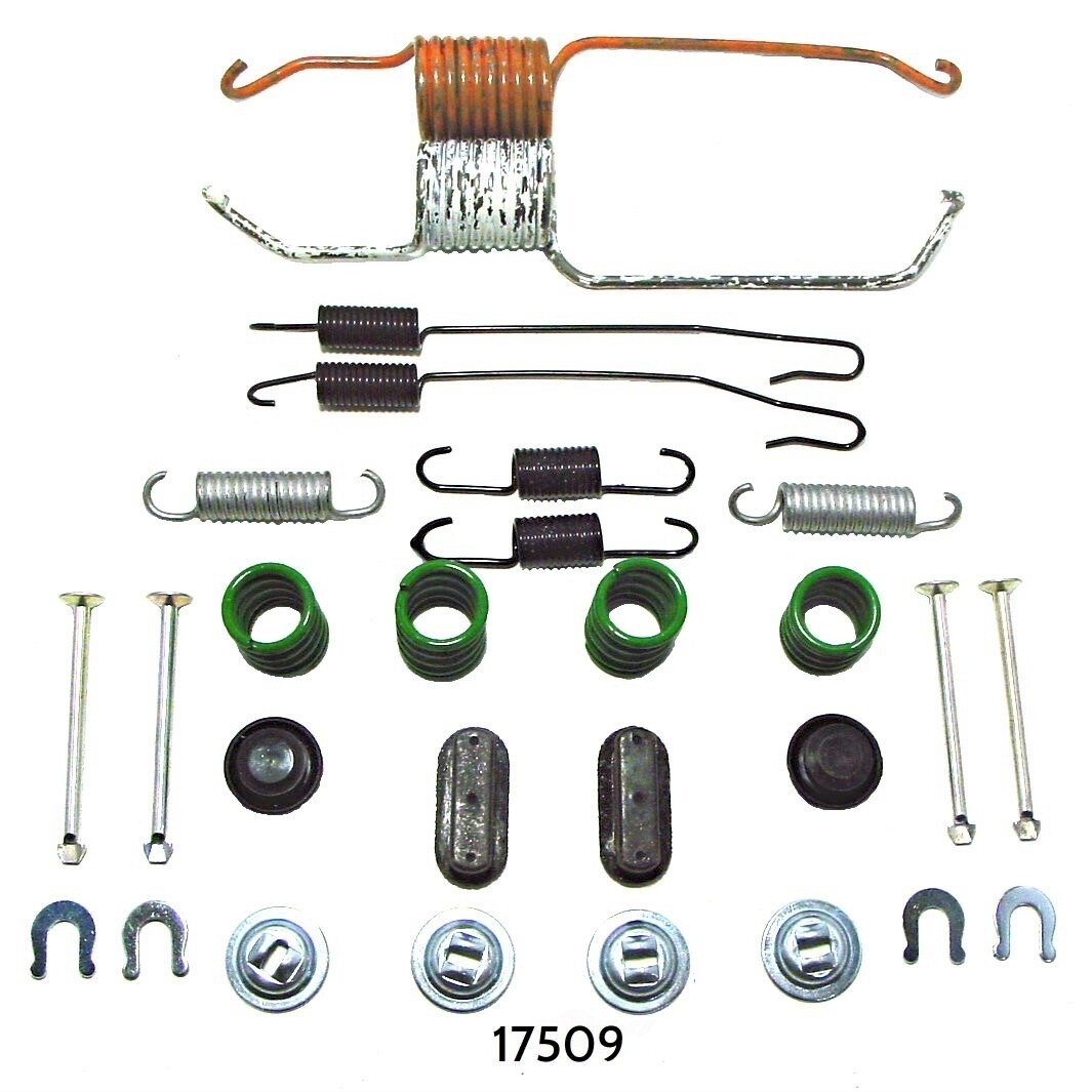 Better Brake 17509 for sale online eBay