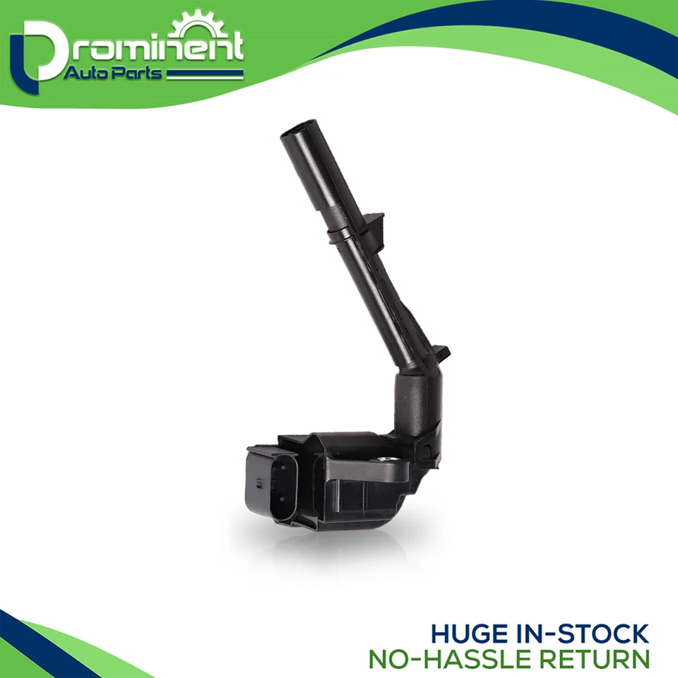 4X Bobina de encendido y 4X Bujía NGK para Infiniti Q50 l4 2016-2019 2,0 L UF734 Foto 2 de 4