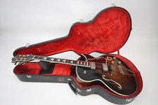 Bc Rich Robert Conti Deep Jazz Guitar Rsjg-2 1983 Rare Rico B.c. Conte