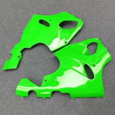 Bodywork Panel Upper Half