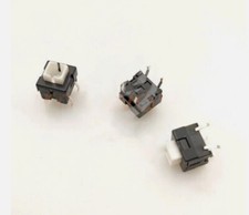 10pcs For Komori Printer Computer Desk Button Ink Key Touch Console Switch