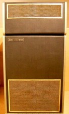 Service Manual for Leslie Model 910