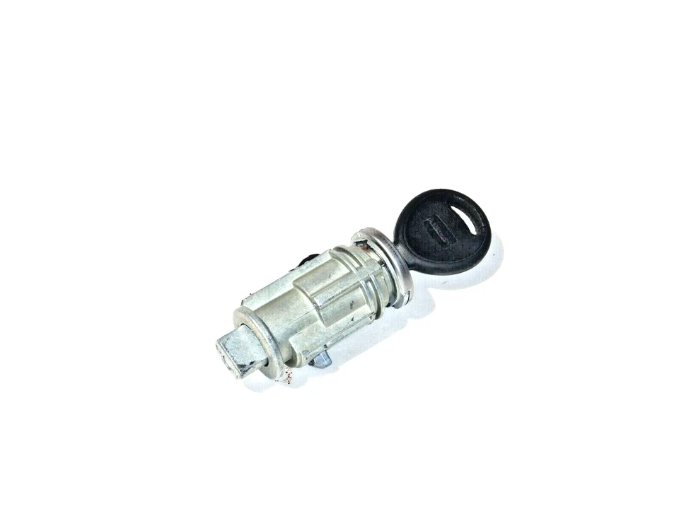 Interruptor de cilindro de encendido Jeep Wrangler TJ 97-06 OEM + llave ENVÍO GRATUITO Foto 4 de 4