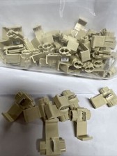electrical wire terminals White 18-14 Pk 45