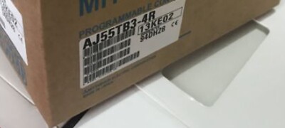 NEW Mitsubishi AJ55TB3-4R