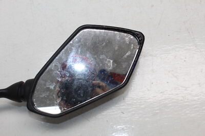 2009-2012 Kawasaki Ninja ZX6R ZX600R Left Right Mirrors Set Pair | OE