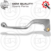 Linker Verchlusshebel Verchromt Honda CR R SM 125 2004 > 2005