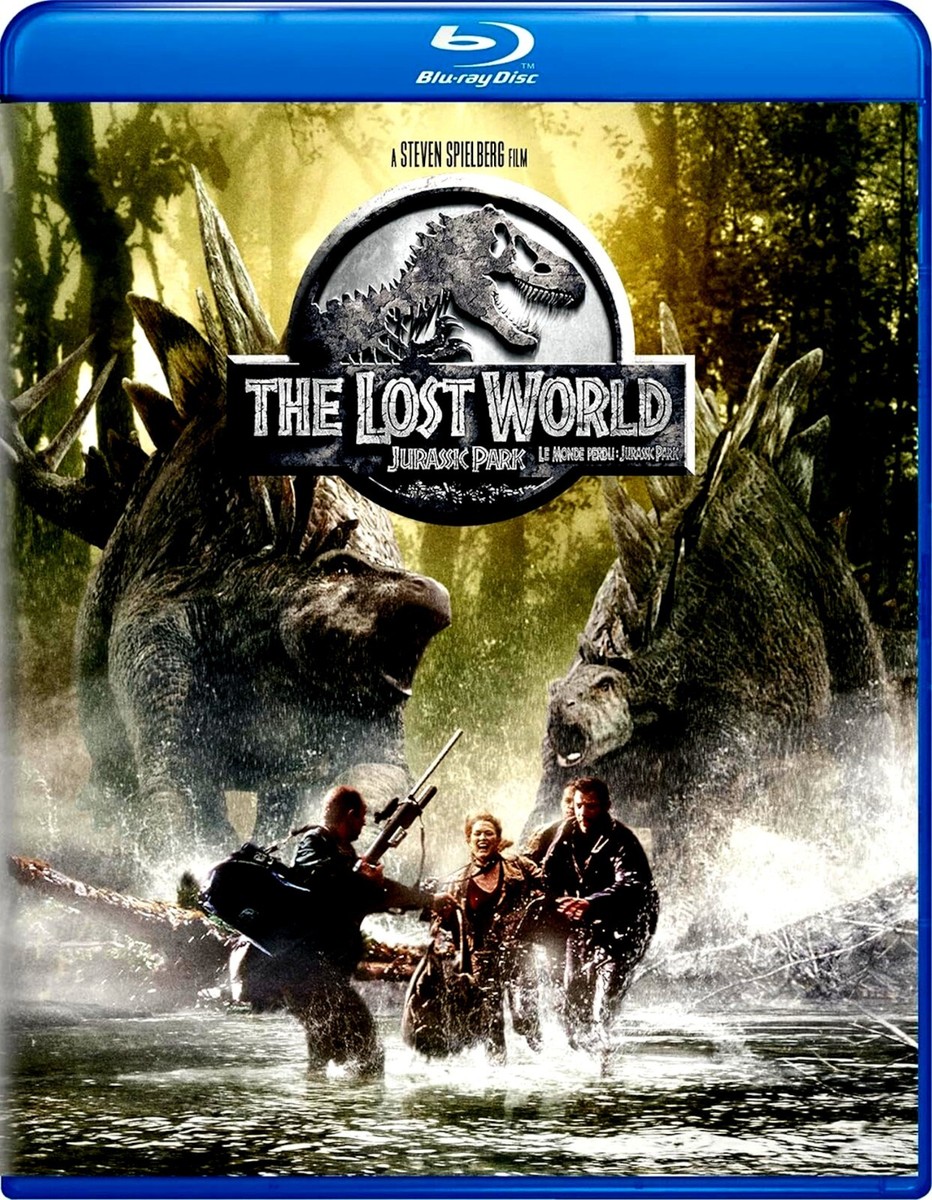 その他 THE LOST WORLD JURASSIC PARK The Lost World: Jurassic Park (Widescreen Collector's