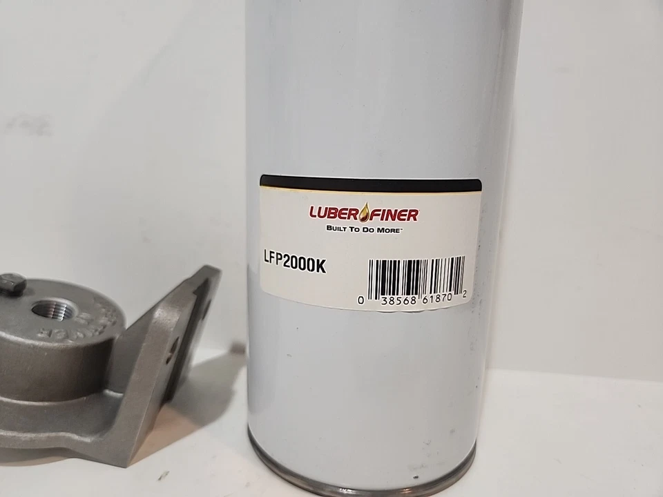 Luber-Finer Fuel Filter LFP2000k - Image 2 of 3
