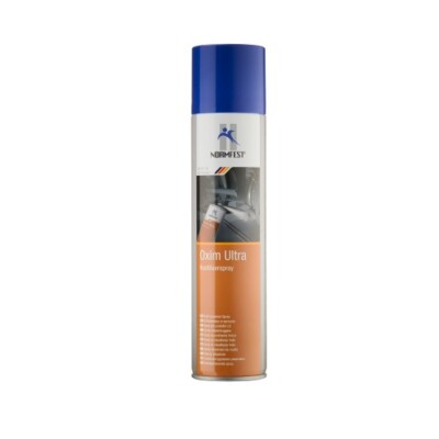 Normfest Oxim Ultra Rostlöser Multifunktionsöl Spray 400ml 
