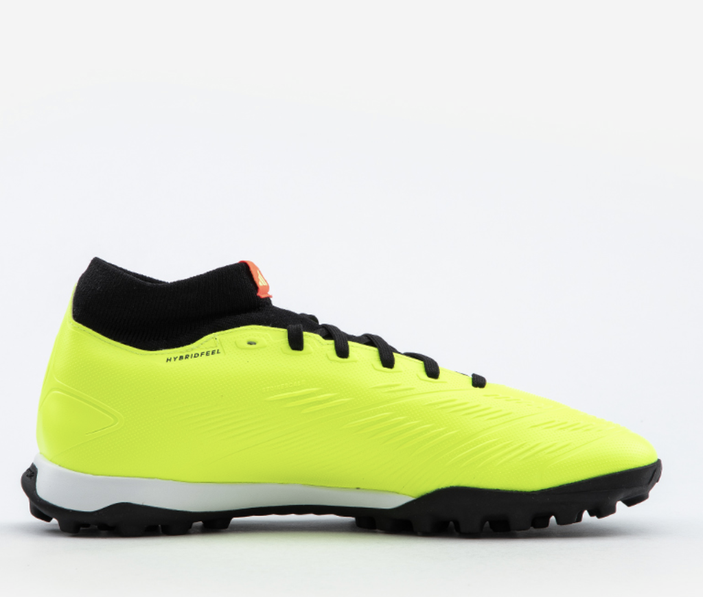 adidas Predator League Sock TF Men's Football Shoes Soccer