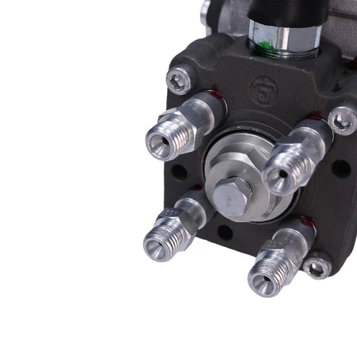 Bomba de Combustible 4989125 Compatible con Motor Cummins B3.3 C4989125 Logística Rápida - Imagen 4 de 5