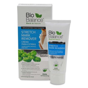 bio balance stretch mark cream