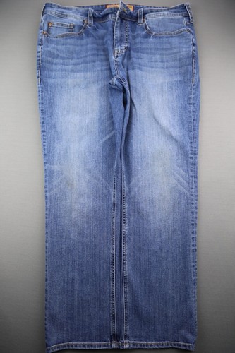 Men's Seven7 Jeans Slim Straight Fit 