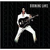 Elvis Presley - Burning Love (2000)