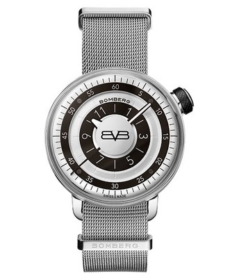 BOMBERG BB-01 CT43H3SS.03-2.9 Men