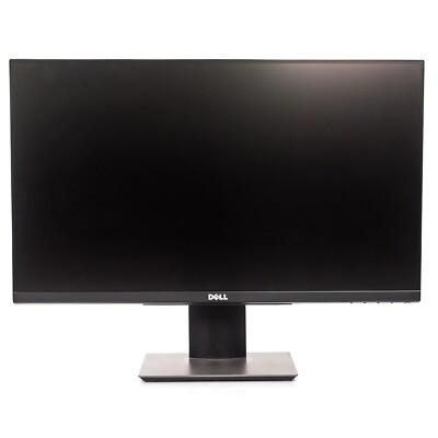 Dell P2418HT 24
