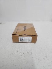 BANNER ENGINEERING S18SP6FF50Q SENSOR 30883 *...