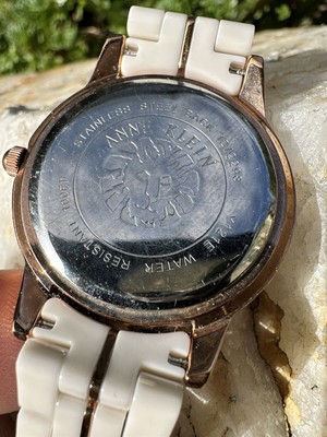 Anne Klein 12/2298rgst Women 