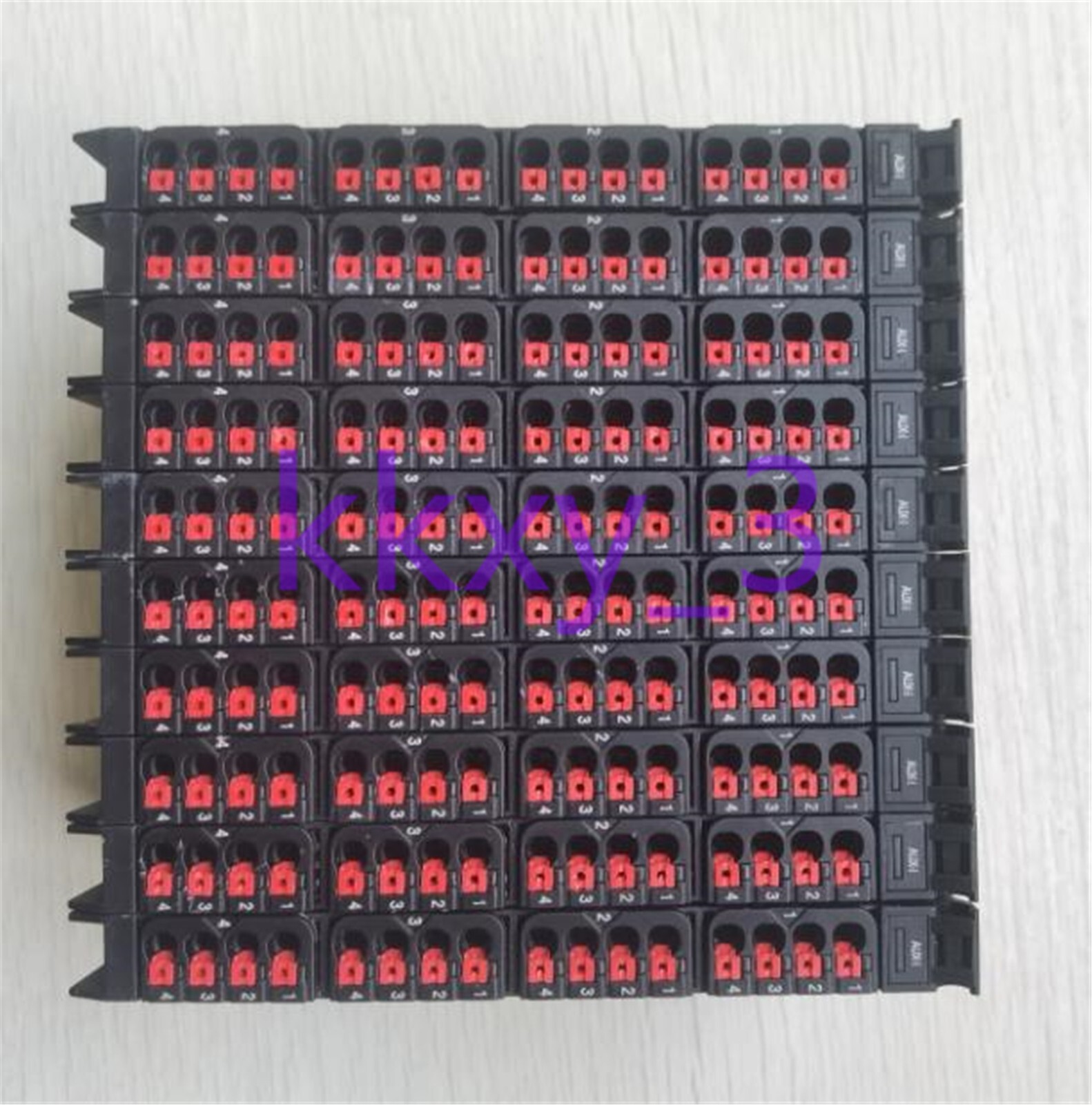 1 PCS Weidmuller PLC UR20-16AUX-I 1334770000 module good | eBay