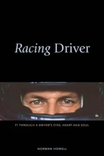 Racing Driver By Norman Howell