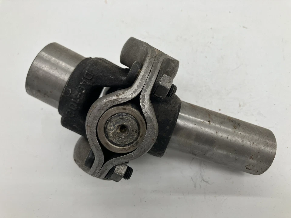34-36 Chevrolet Passenger Truck Universal Joint Assembly PRECISION 676 - Image 3 of 4