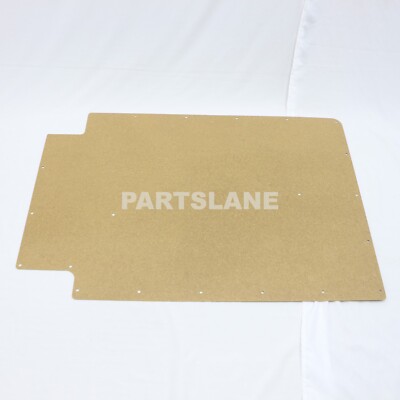 Toyota HiAce OEM Genuine Right Rear Door Trim Board 67613-26080 | eBay