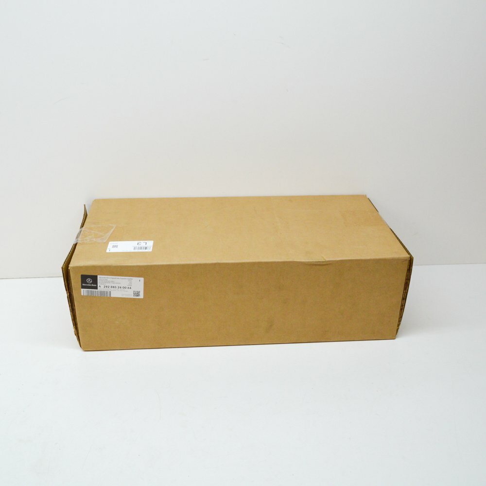 MB Gle C292 Front Bumper Right Formleiste A2928852400 New Genuine  